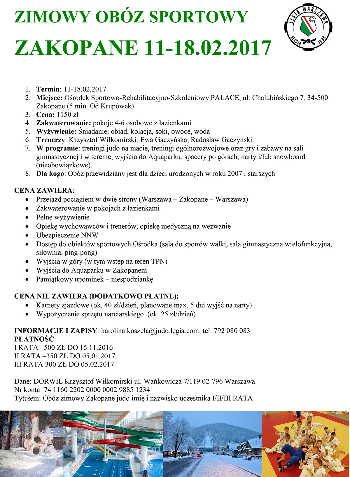 oboz-zimowy-zakopane-2017