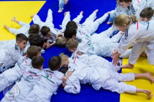 Korzyści z uprawiania judo w szkołach
