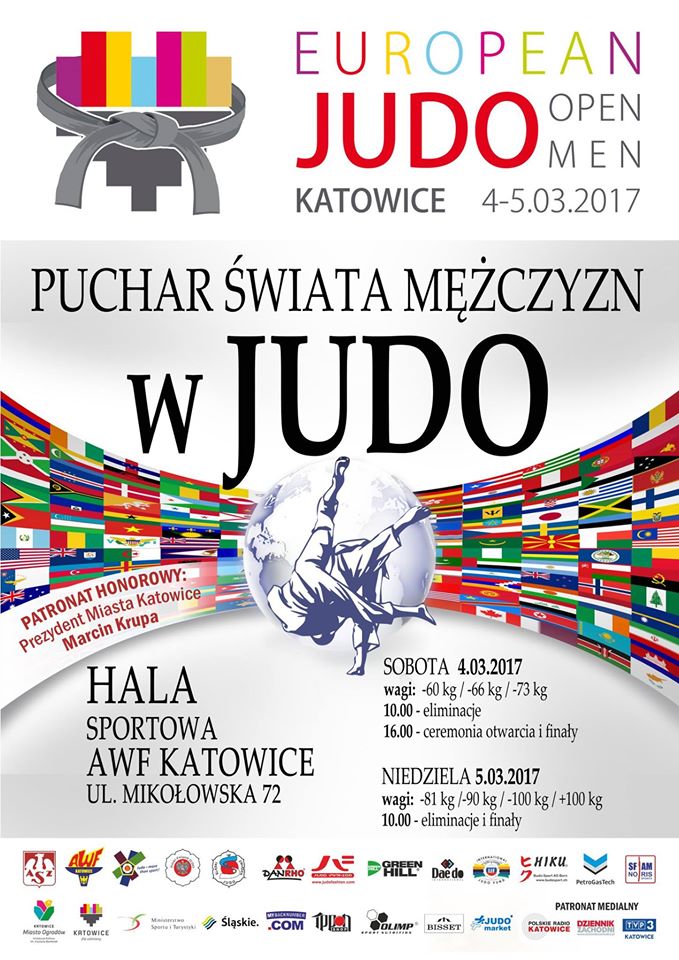 Puchar Świata w Katowicach i Pradze
