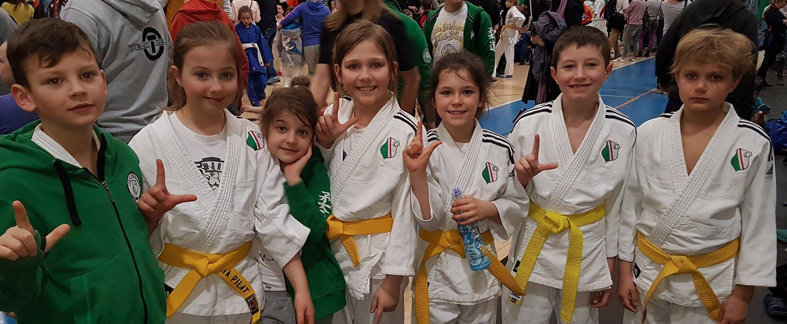 Wyniki Turnieju Małego Mistrza