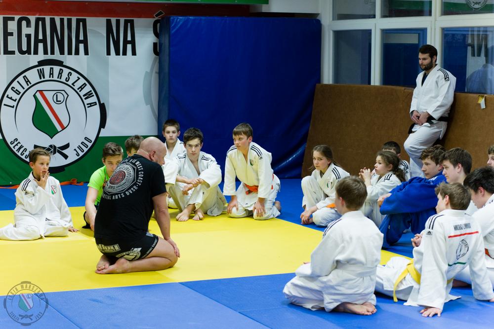 Trening z Piotrem Jeleniewskim fot. Michał Firszt (www.mfirszt.pl)