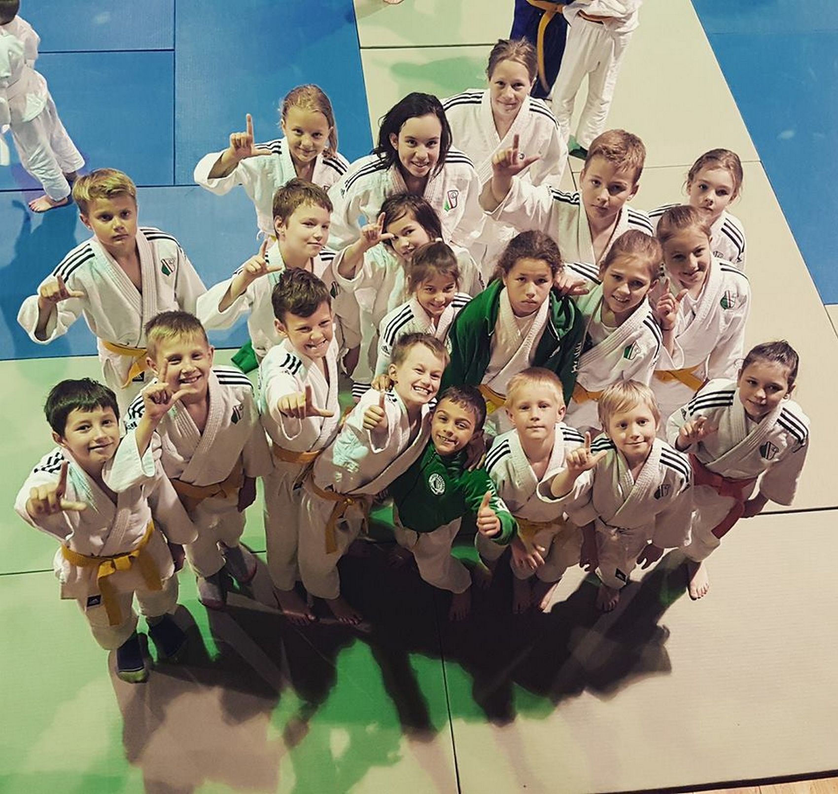 10 medali wywiezionych z kopalni (2)