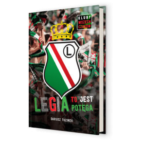 Legia to jest potęga