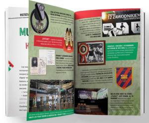 Legia to jest potęga