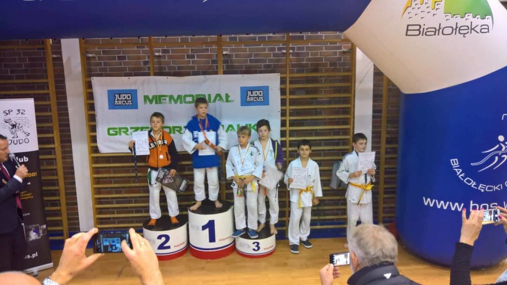 Memoriał Grzegorza Malika