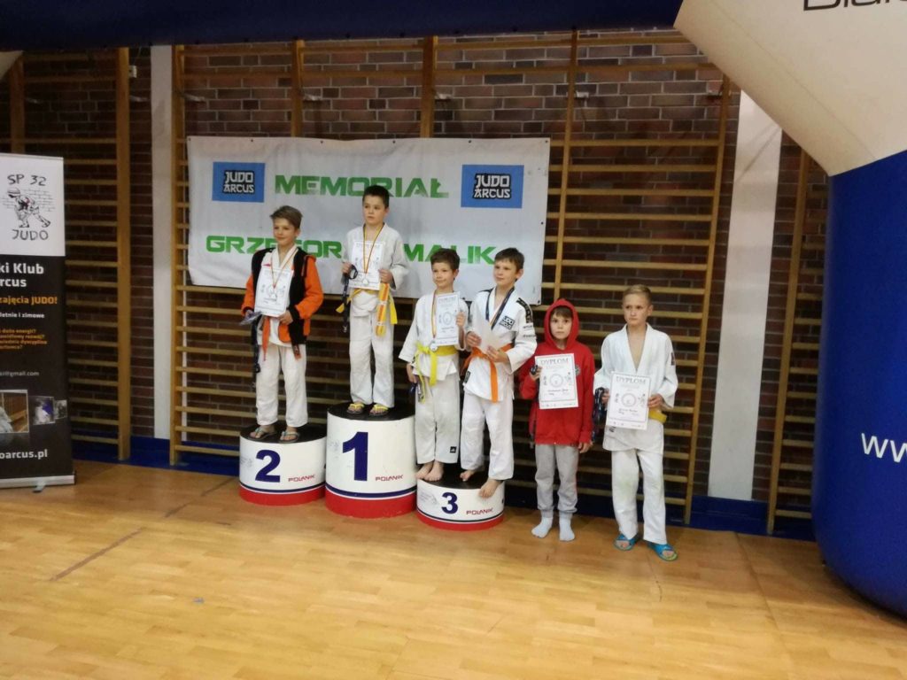 Memoriał Grzegorza Malika