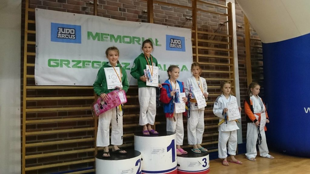 Memoriał Grzegorza Malika