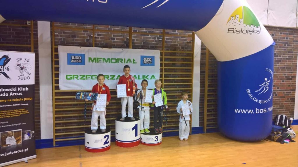 Memoriał Grzegorza Malika