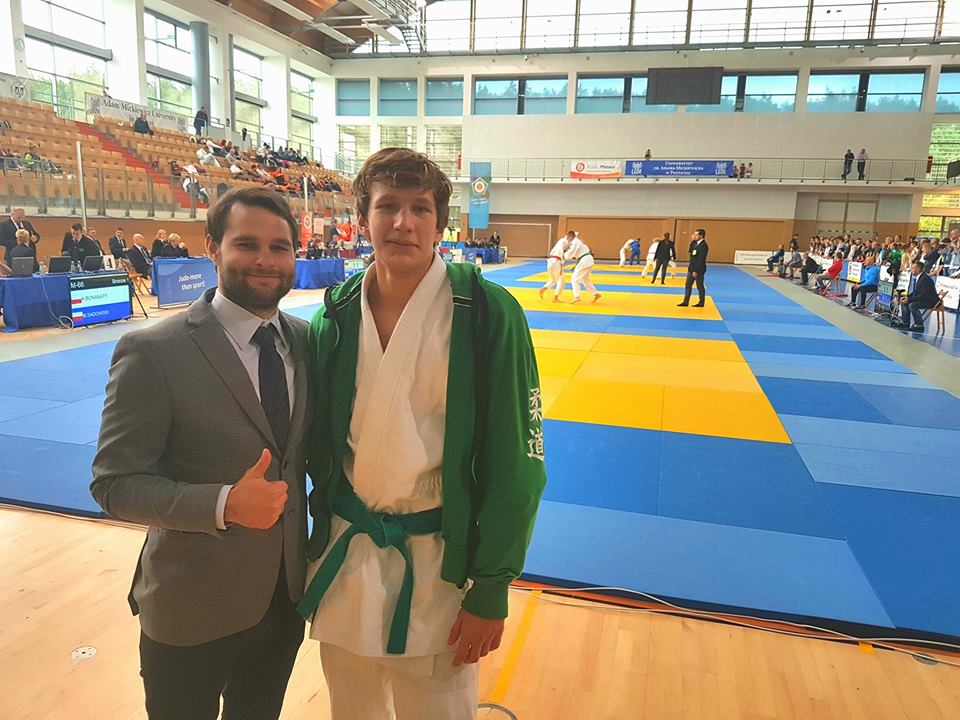 Mistrzostwa Polski Młodzików