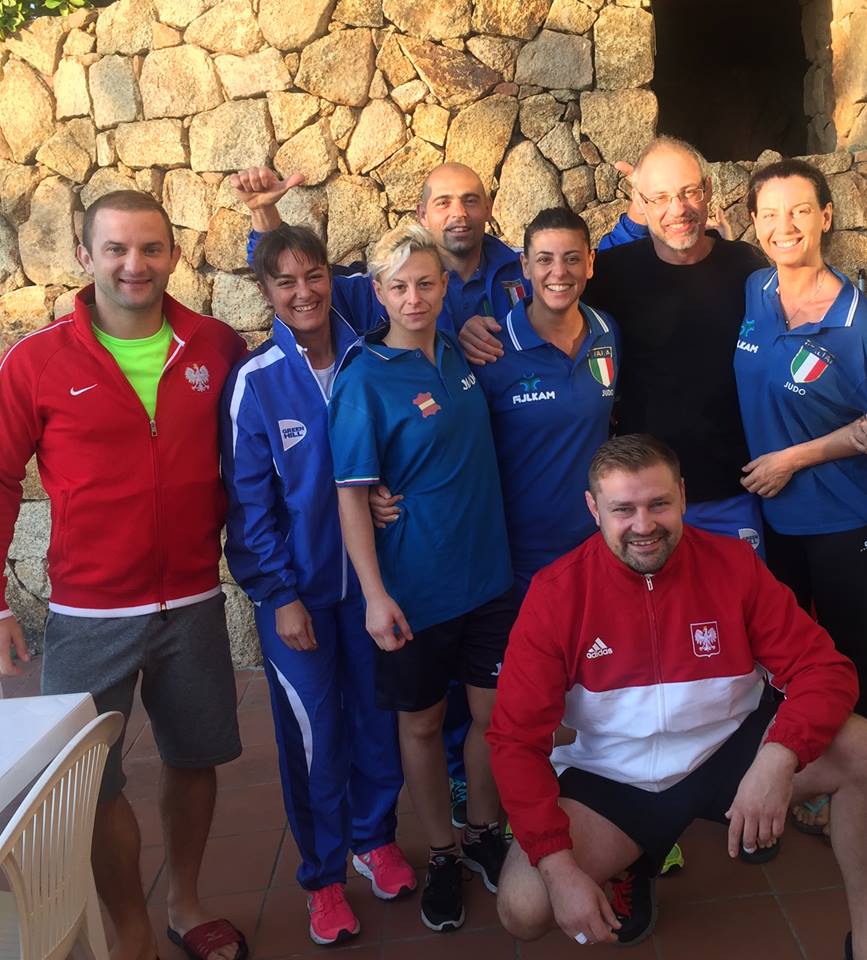 VII miejsce Romana Janiszewskiego na Mistrzostwach Świata Weteranów w Judo