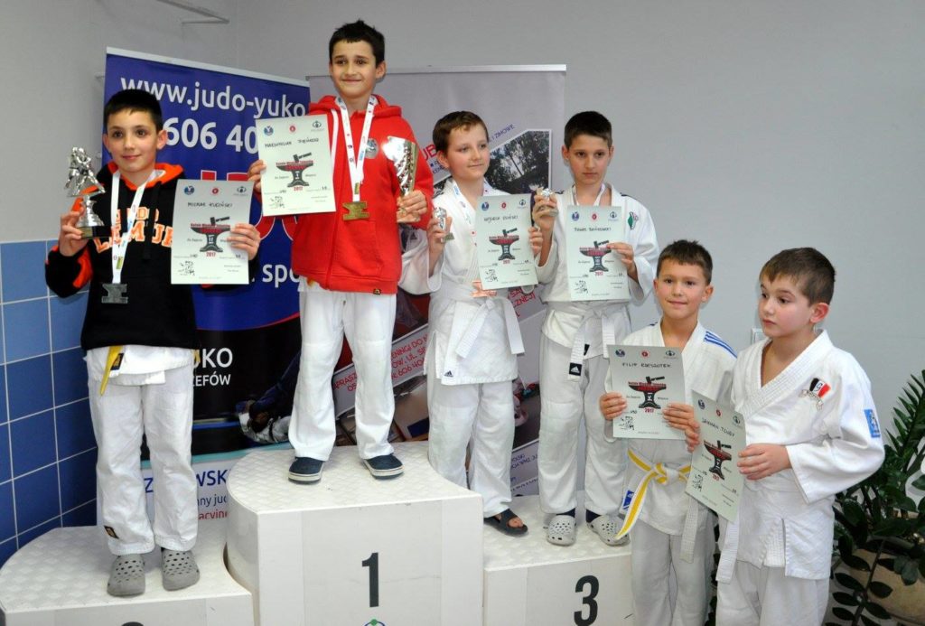 Kuźnia Młodych Talentów