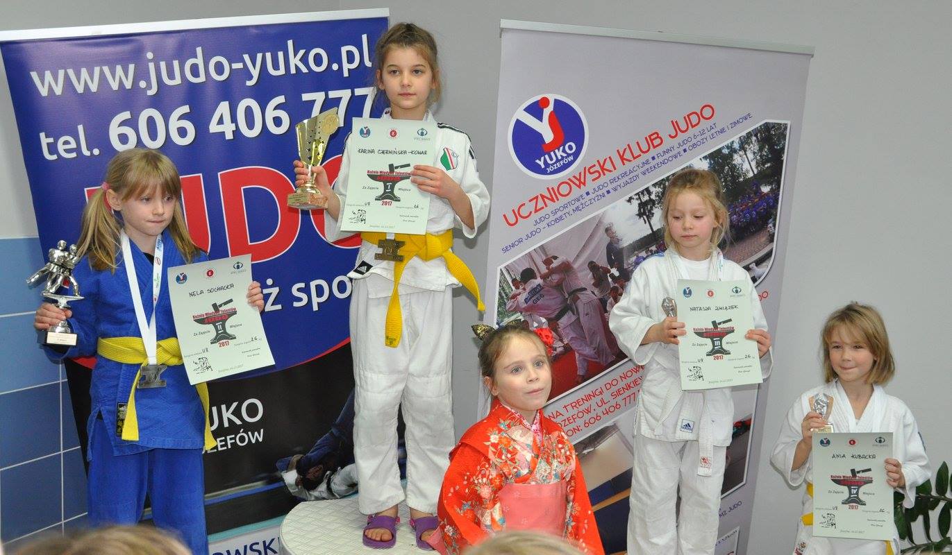 Kuźnia Młodych Talentów