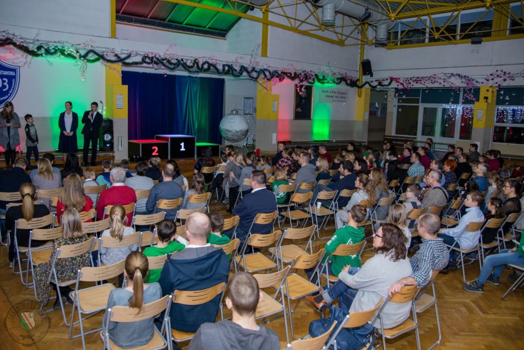 Sportowe podsumowanie roku Judo Legia Warszawa