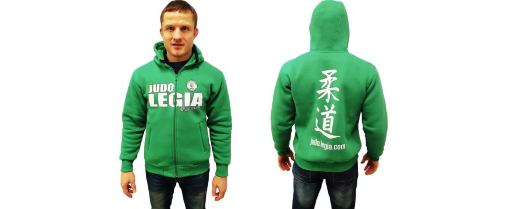 Nowe dresy klubowe już dostępne