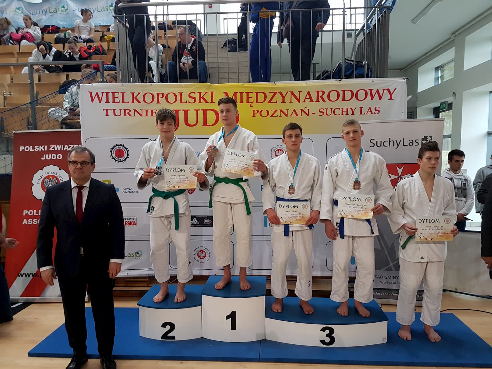 Puchar Polski Młodzików