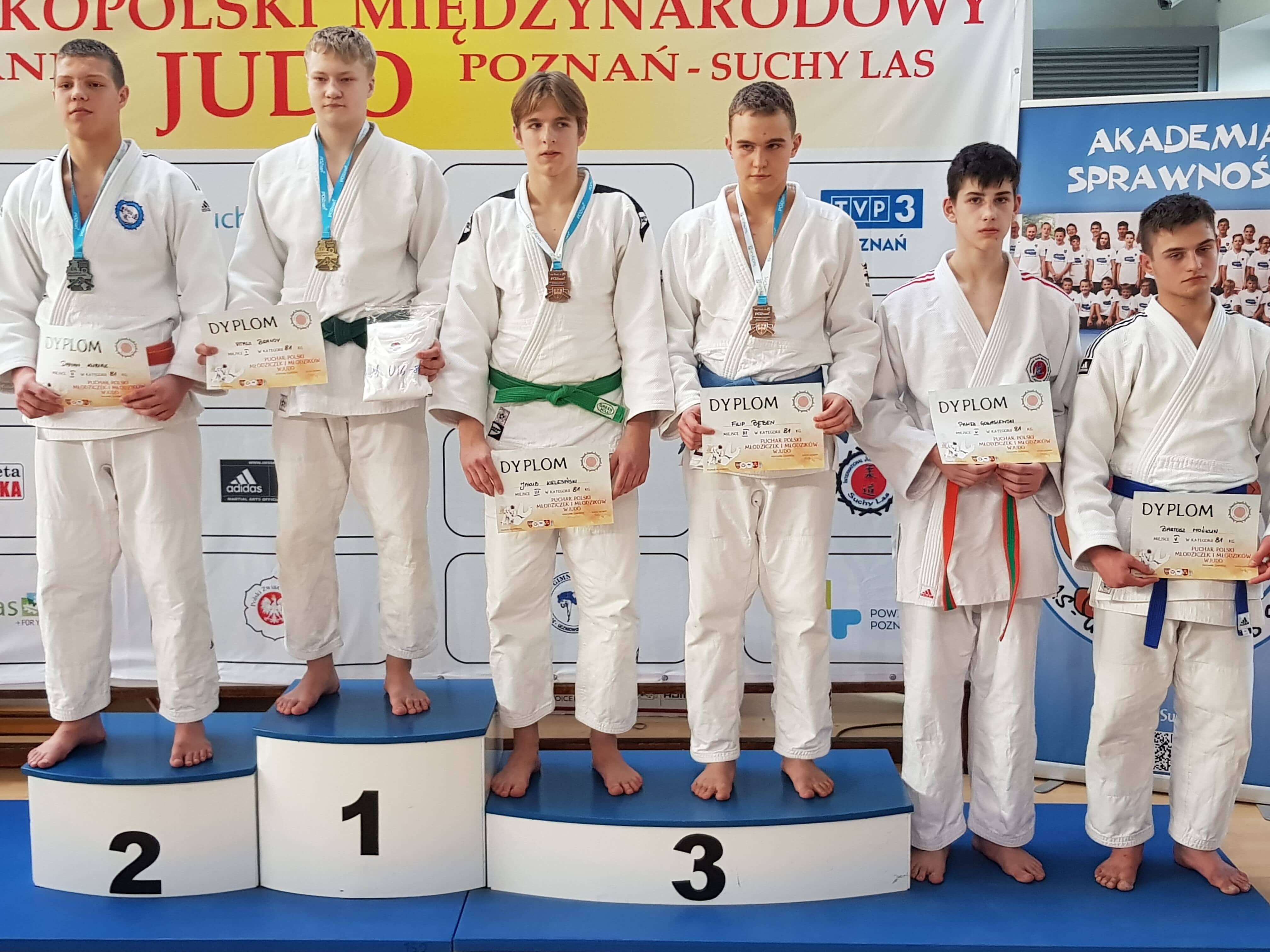 Puchar Polski Młodzików