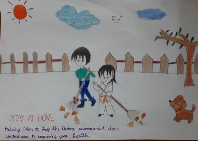 promuj wartości judo 