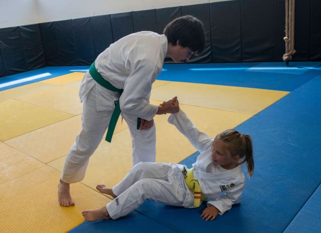 Podnieśmy flagę wzajemnej pomocy