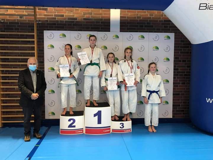 Międzywojewódzkie Mistrzostwa Młodzików