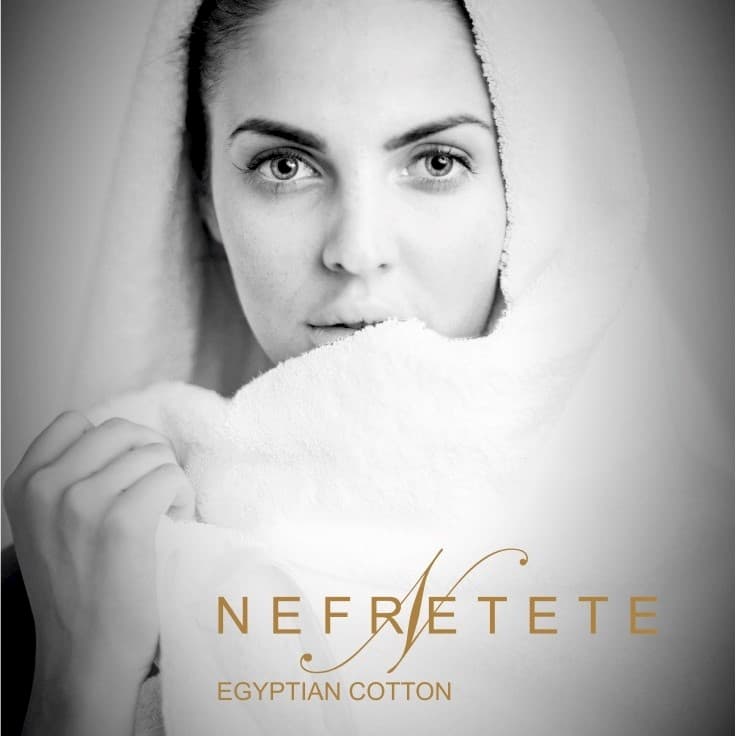 Poznaj świat tekstyliów Nefretete