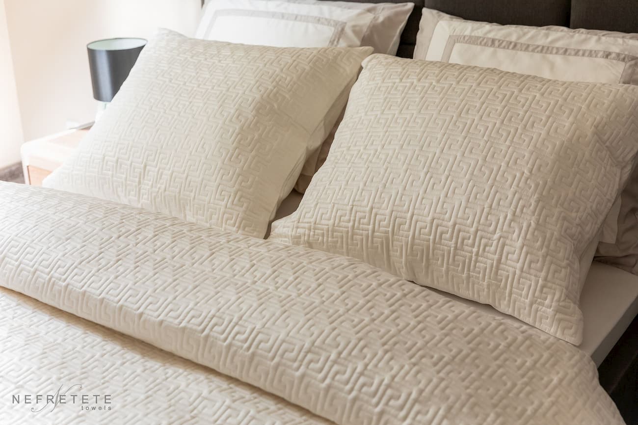 Poznaj świat tekstyliów Nefretete